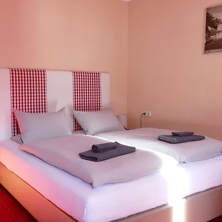 Dorfplatzl Pitztal 3*