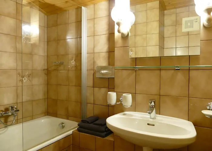 Dorfplatzl Pitztal 3*