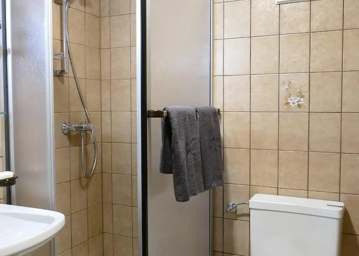 Dorfplatzl Pitztal Casa de hóspedes 3*