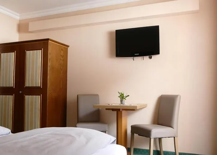 Casa de hóspedes Dorfplatzl Pitztal Plangeross