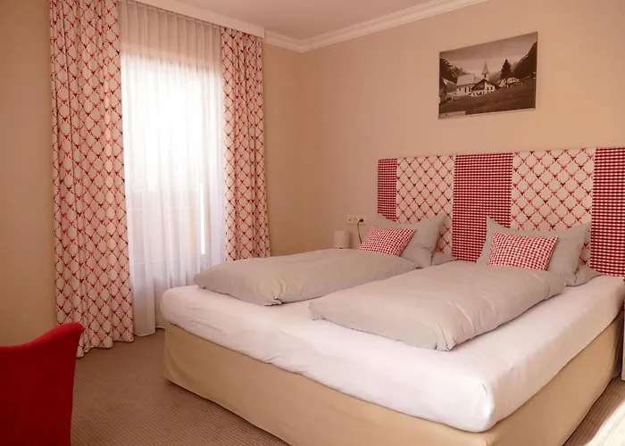 Dorfplatzl Pitztal Casa de hóspedes Plangeross