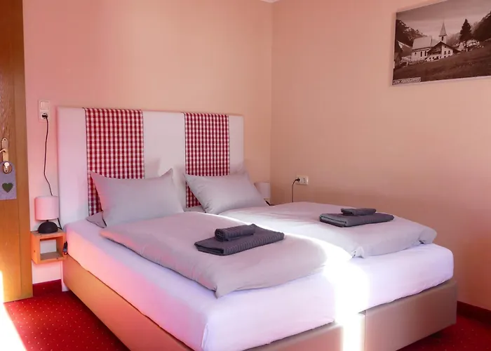 Dorfplatzl Pitztal 3*