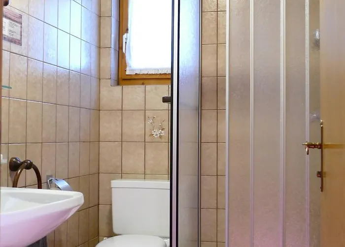 Dorfplatzl Pitztal Casa de hóspedes 3*