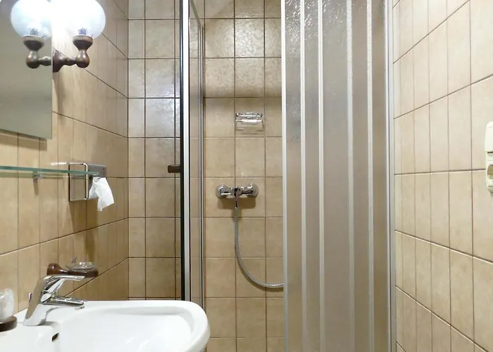 Dorfplatzl Pitztal Plangeross