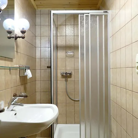 Dorfplatzl Pitztal Plangeroß