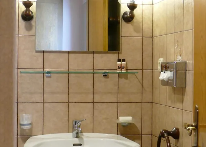 Dorfplatzl Pitztal 3*