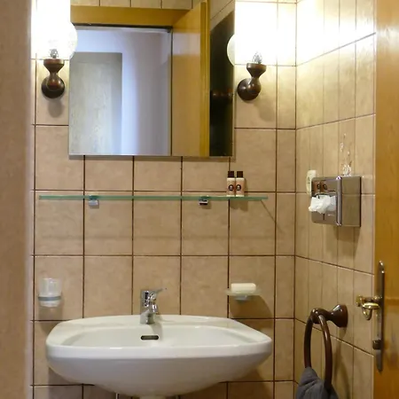 Dorfplatzl Pitztal 3*